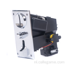 CPU Multi Coin Acceptor voor Game Machine